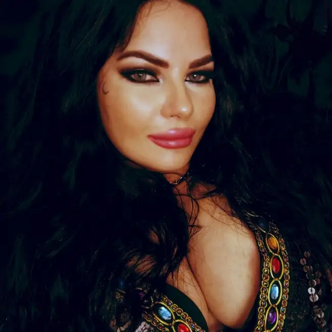 Valentina, 46, רוסיה - טובי אינלאב