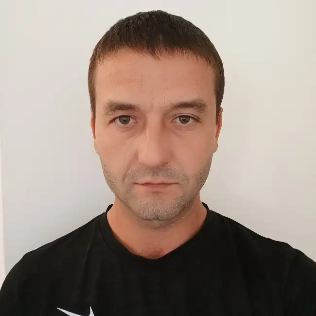 Radu, 34, פתח תקווה - טובי אינלאב