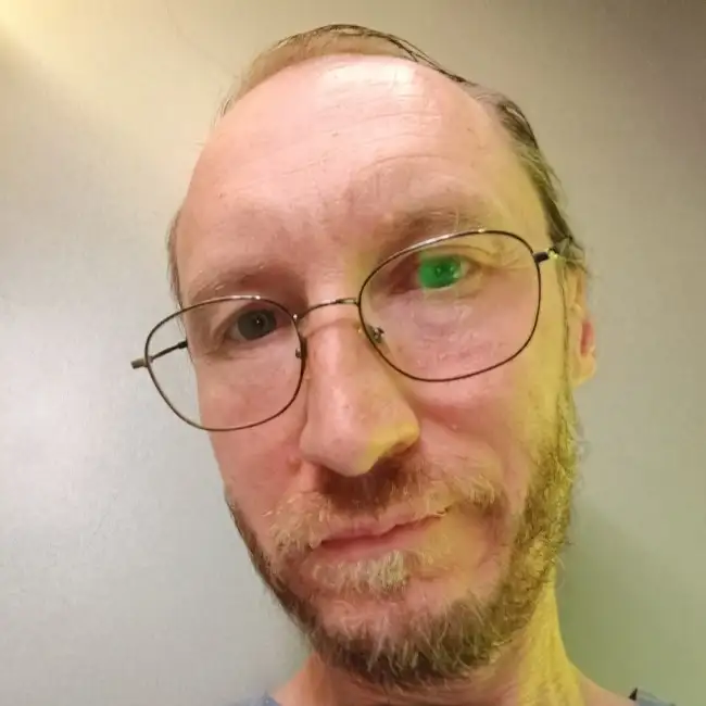 Rashid, 53, רוסיה - טובי אינלאב