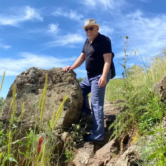 Evgeniy, 67, ראשון לציון - טובי אינלאב