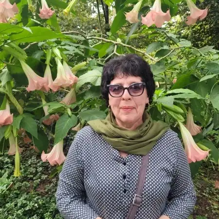 אירינה, 61, באר שבע - טובי אינלאב