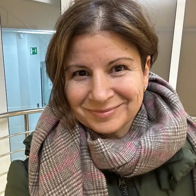 Ekaterina, 51, רוסיה - טובי אינלאב