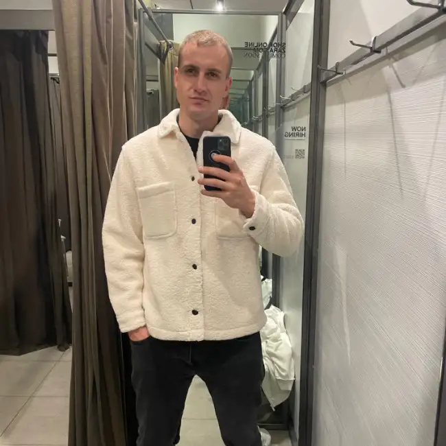 Nikolay, 28, בת ים - טובי אינלאב