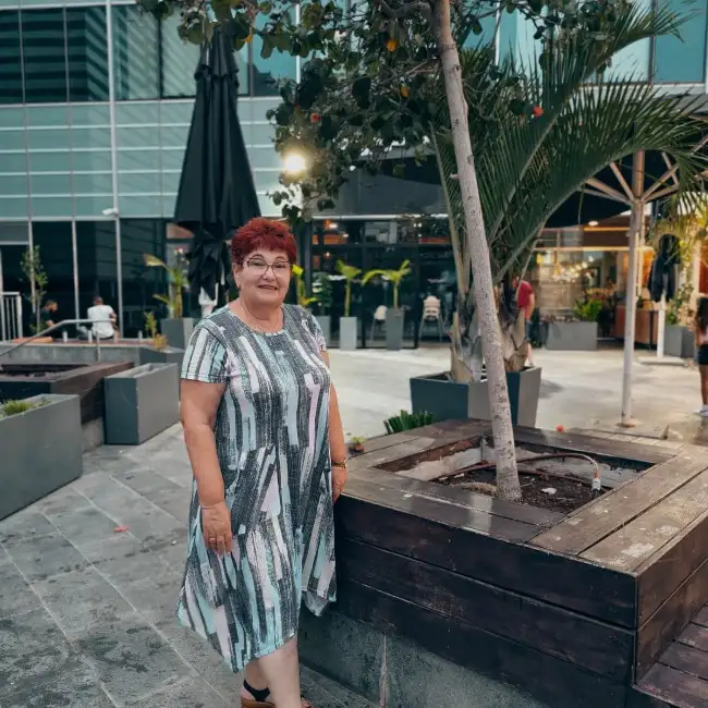 Miri, 66, מגדל העמק - טובי אינלאב