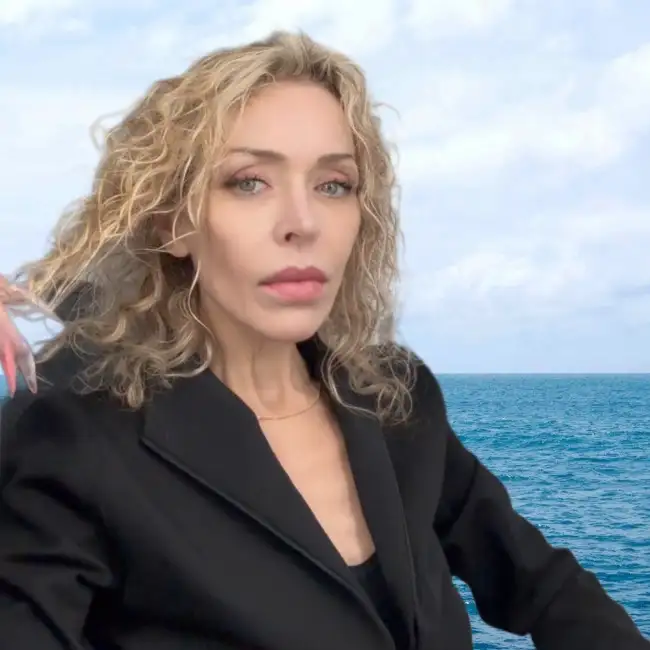 Margaret, 54, חיפה - טובי אינלאב