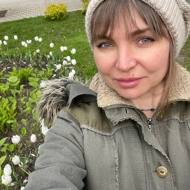 Tonya, 42, רוסיה - טובי אינלאב