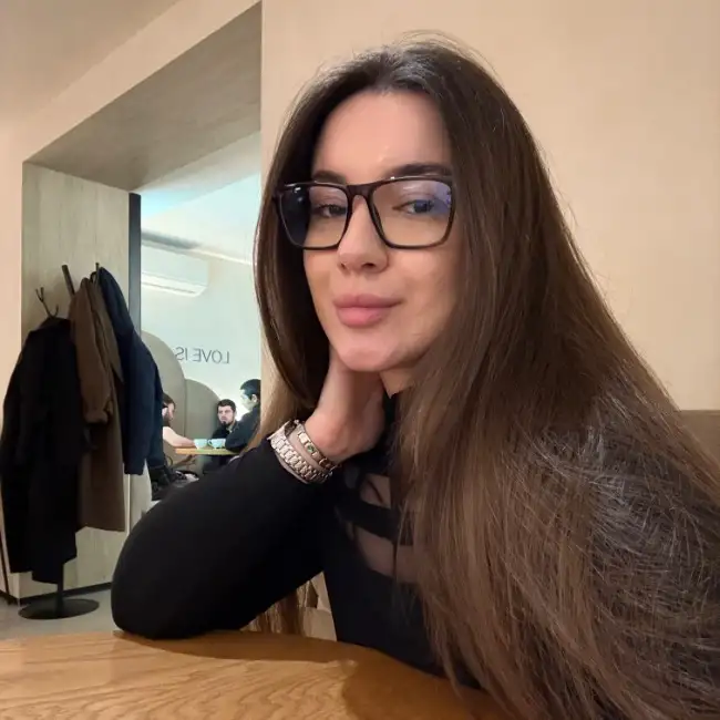 Safiya, 27, רוסיה - טובי אינלאב