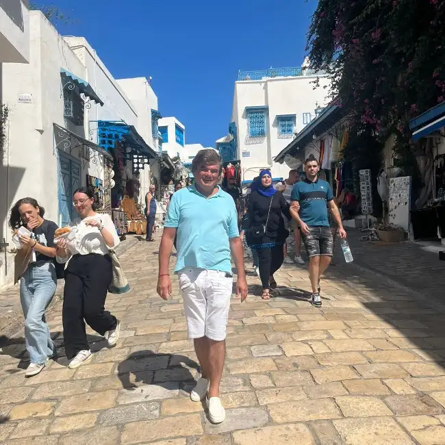 Evgeniy, 56, רוסיה - טובי אינלאב