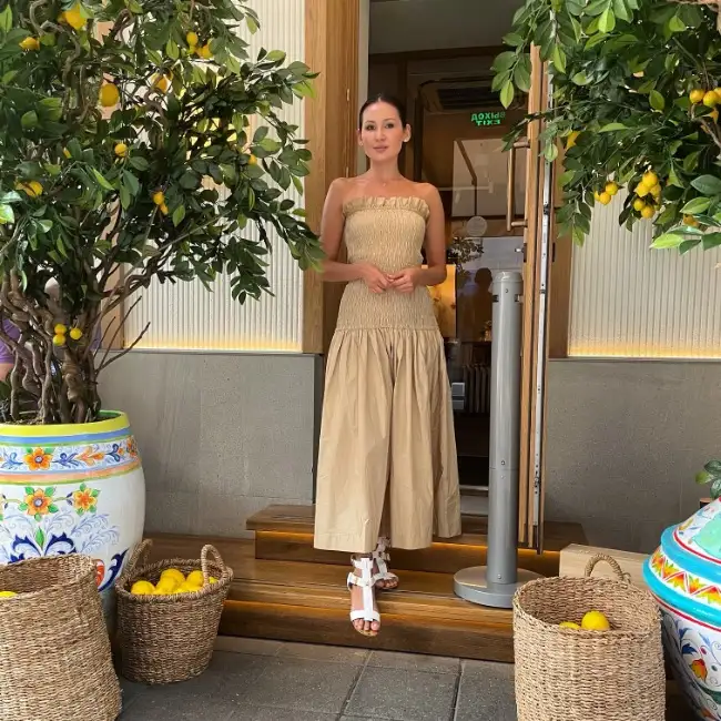 Sara, 33, רוסיה - טובי אינלאב