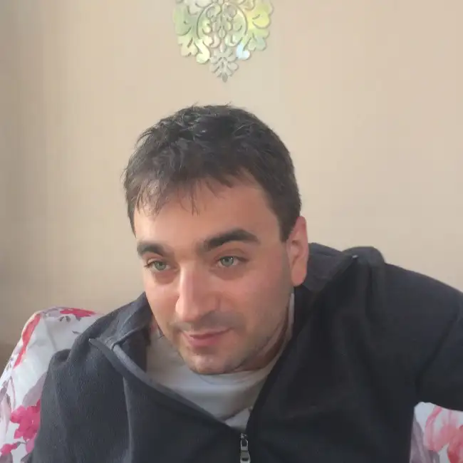 Alex, 42, באר שבע - טובי אינלאב