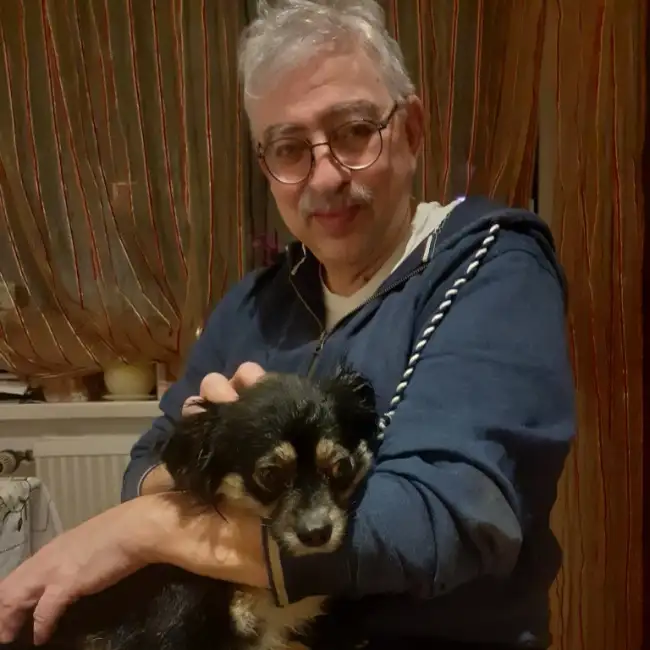 Gedeon, 65