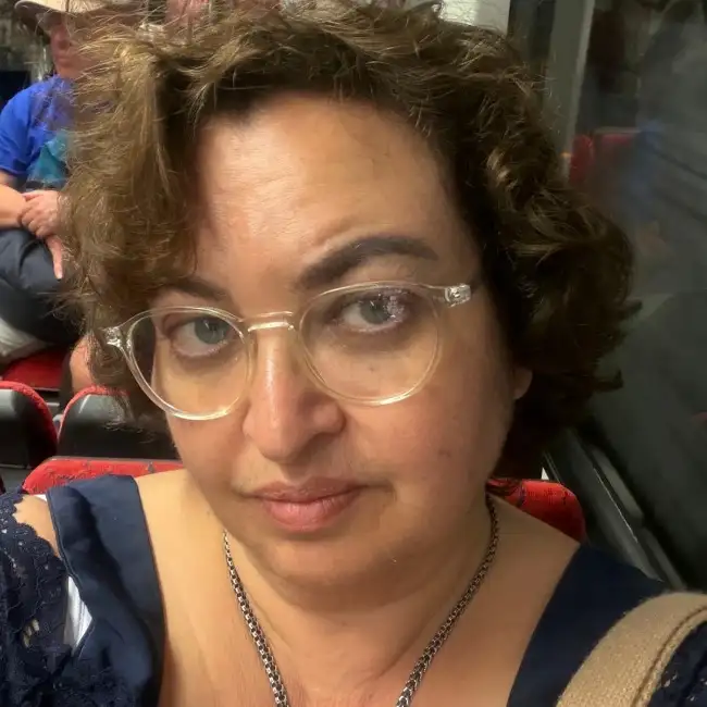 דיאנה, 53, גרמניה - טובי אינלאב