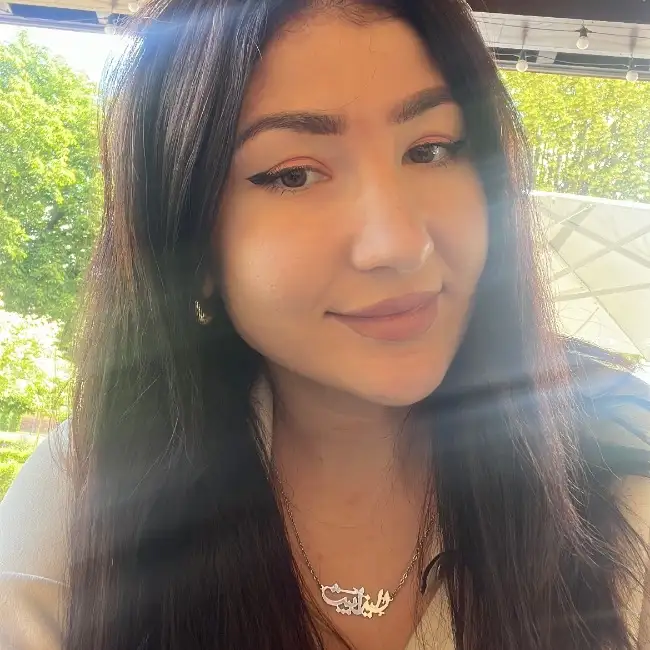 Elizaveta, 29, לטביה - טובי אינלאב