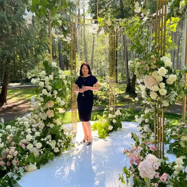 Ilana, 49, רוסיה - טובי אינלאב