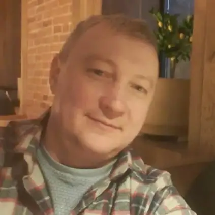 Oleg, 44, אוקראינה - טובי אינלאב