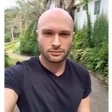 Sergio, 47, אוקראינה - טובי אינלאב