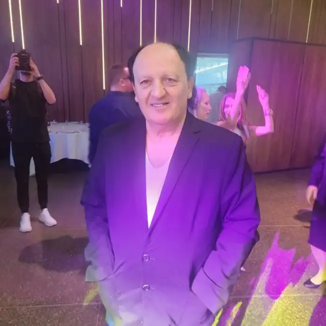 יואב, 66, עפולה - טובי אינלאב
