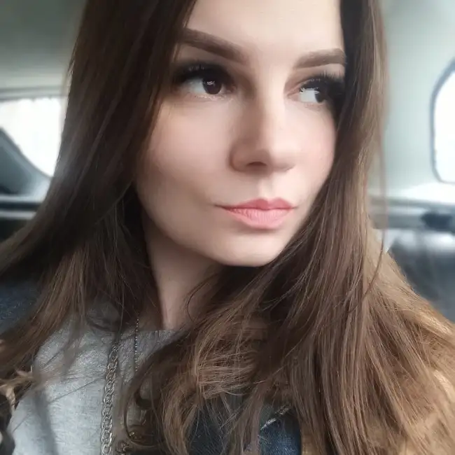 Ana, 31, רוסיה - טובי אינלאב