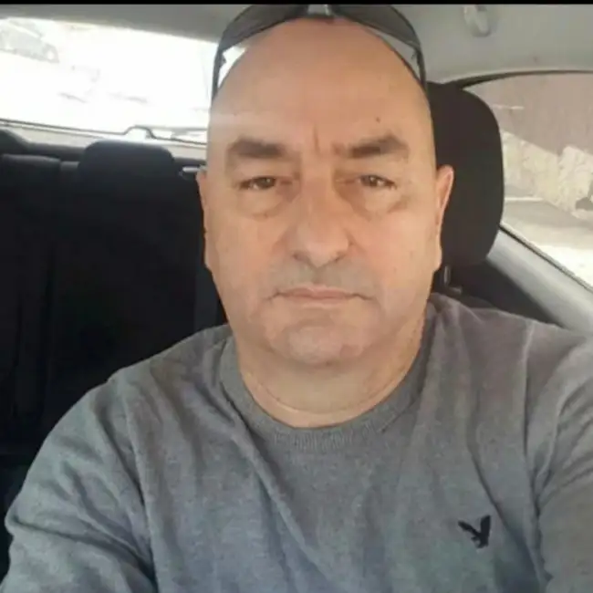 דן, 66, תל אביב - טובי אינלאב