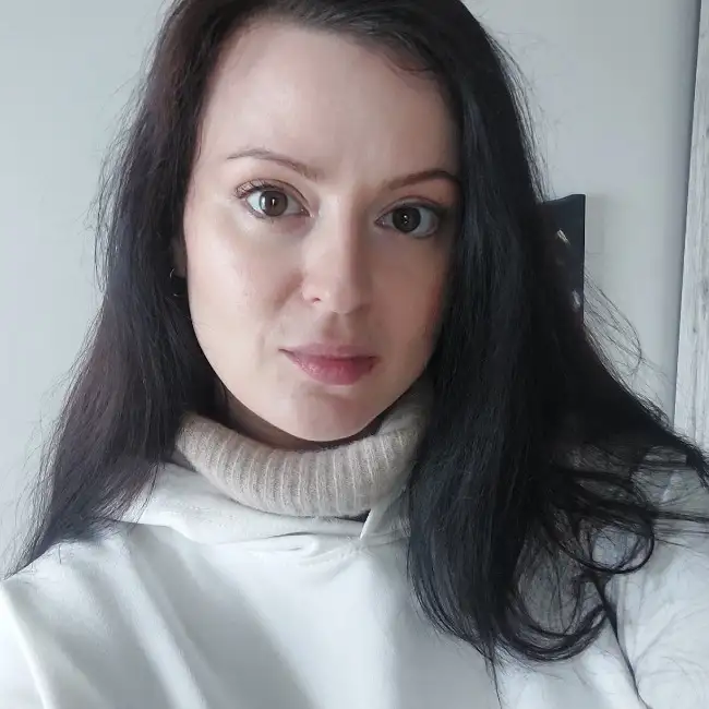 EVA, 35, רוסיה - טובי אינלאב