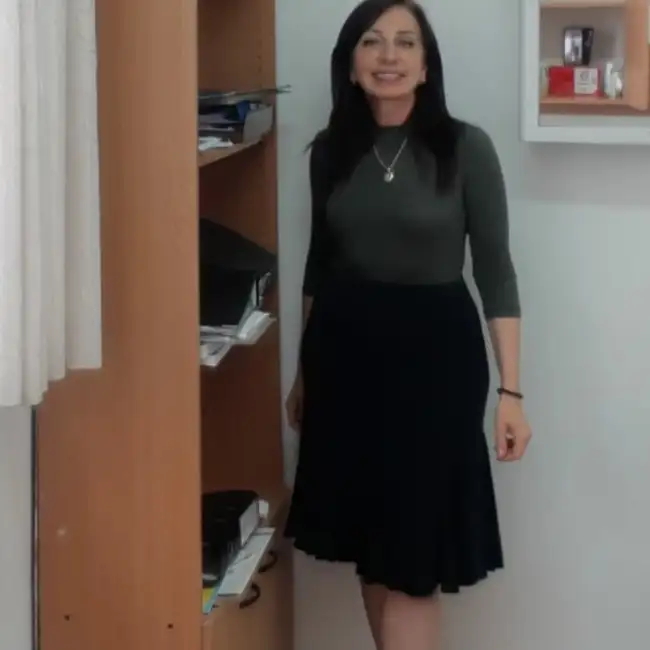 Yudit, 61, לוד - טובי אינלאב