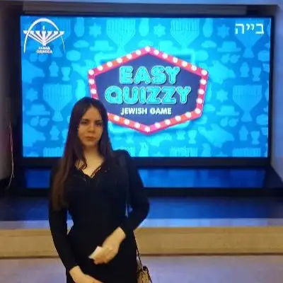 Sonya, 22, אוקראינה - טובי אינלאב