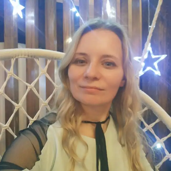 Talya, 49, רוסיה - טובי אינלאב