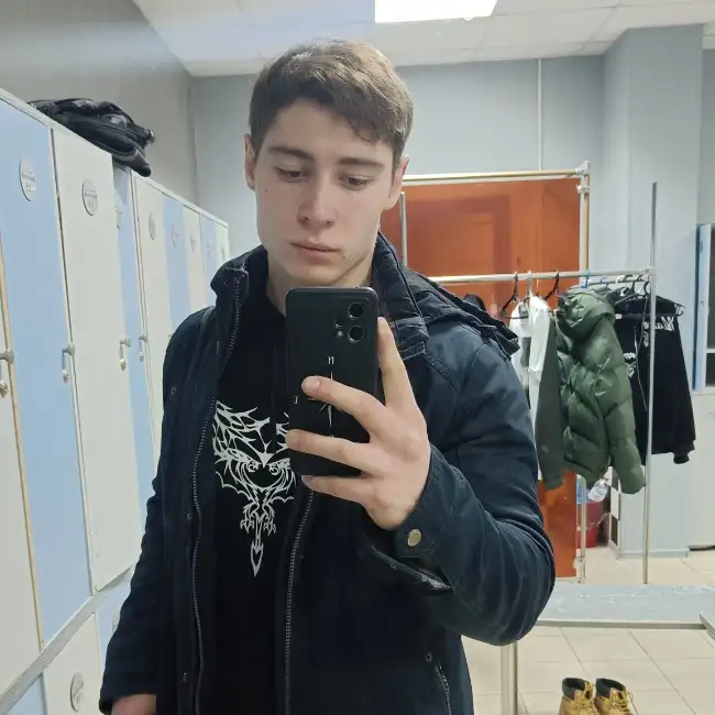 Artem, 26, רוסיה - טובי אינלאב