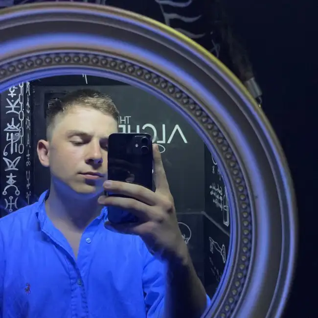 Max, 22, ראשון לציון - טובי אינלאב