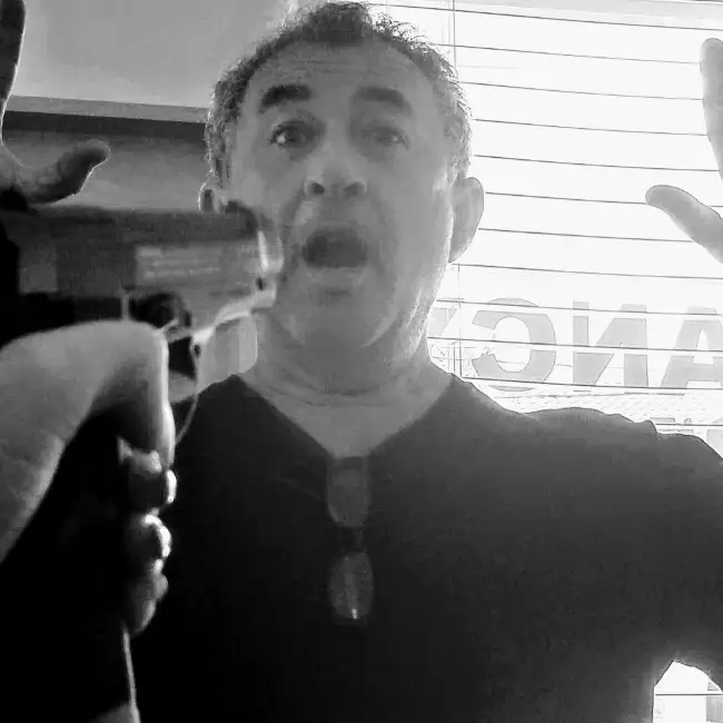 Shlomo, 63, ארה