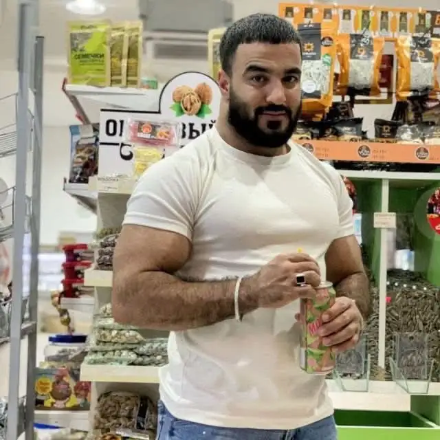 Kenan, 32, פתח תקווה - טובי אינלאב