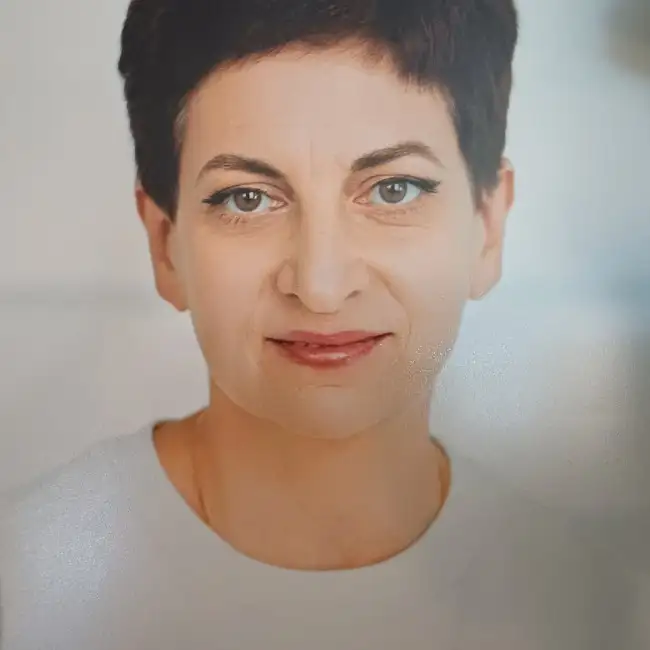 טאטיאנה, 57, רוסיה - טובי אינלאב