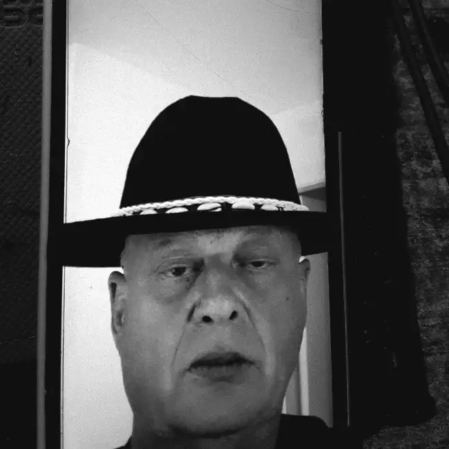 Yosi, 65, הוד השרון - טובי אינלאב