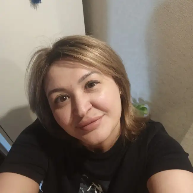 Swite, 46, רוסיה - טובי אינלאב
