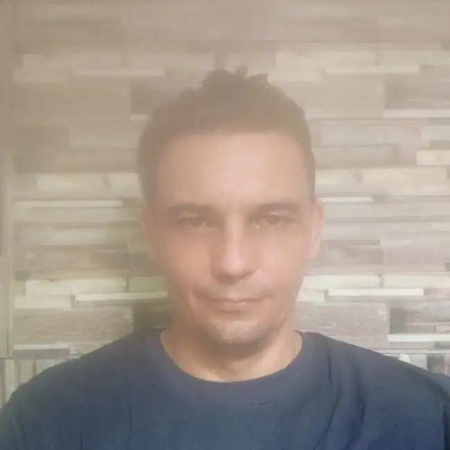Kostya, 46, חיפה - טובי אינלאב