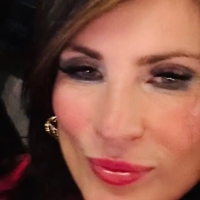 Joanna, 60, ארה