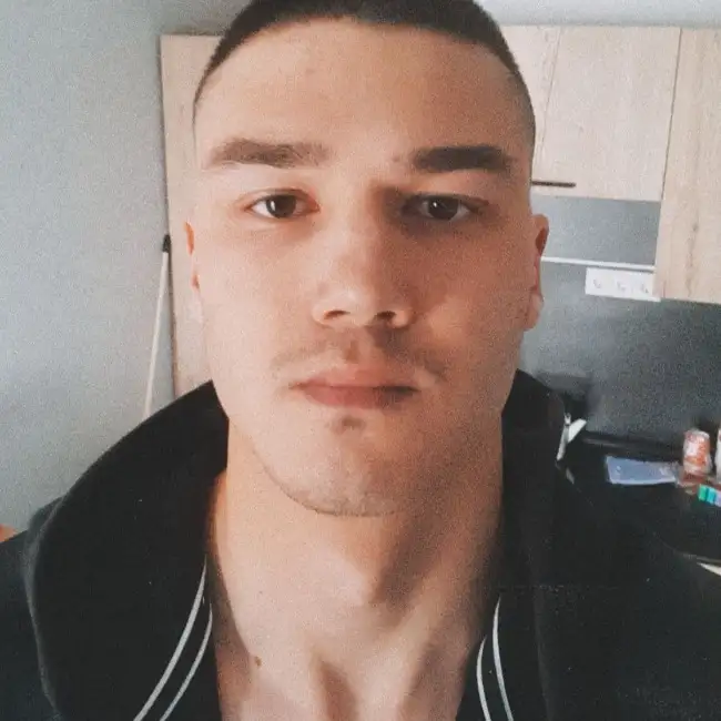 Timur, 25, רוסיה - טובי אינלאב