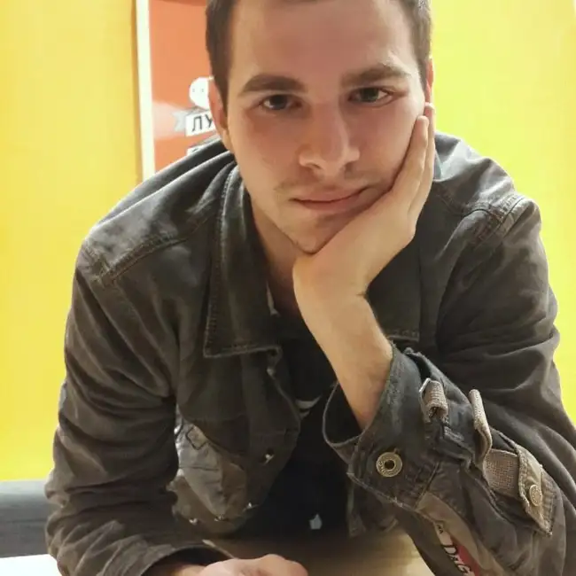 Oleg, 29, רוסיה - טובי אינלאב