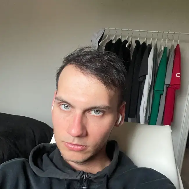 Dima, 28