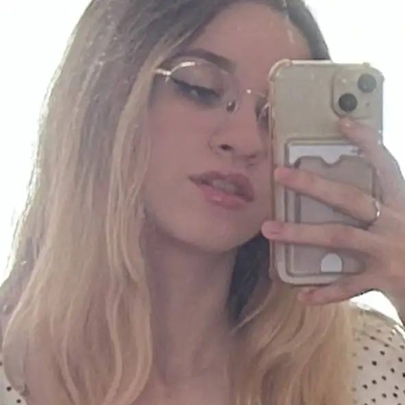 Ekaterina, 22, רוסיה - טובי אינלאב