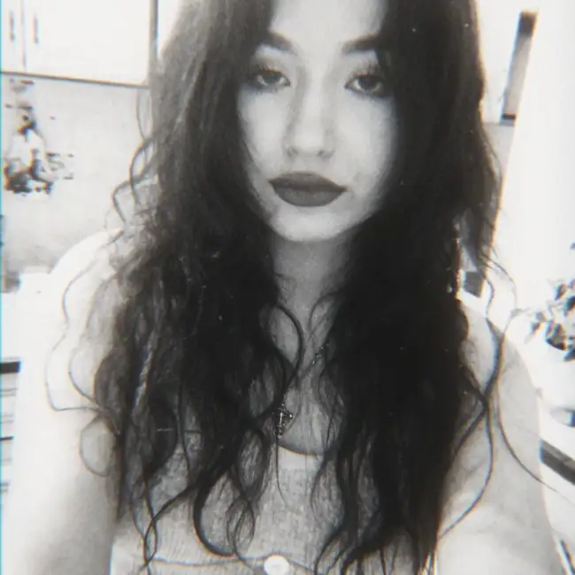 Sofiya, 19, רוסיה - טובי אינלאב