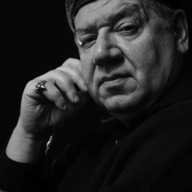 Oleg, 58, רוסיה - טובי אינלאב