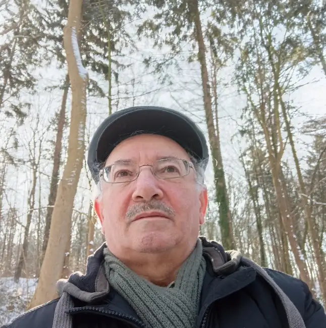 Mihael, 64, גרמניה - טובי אינלאב