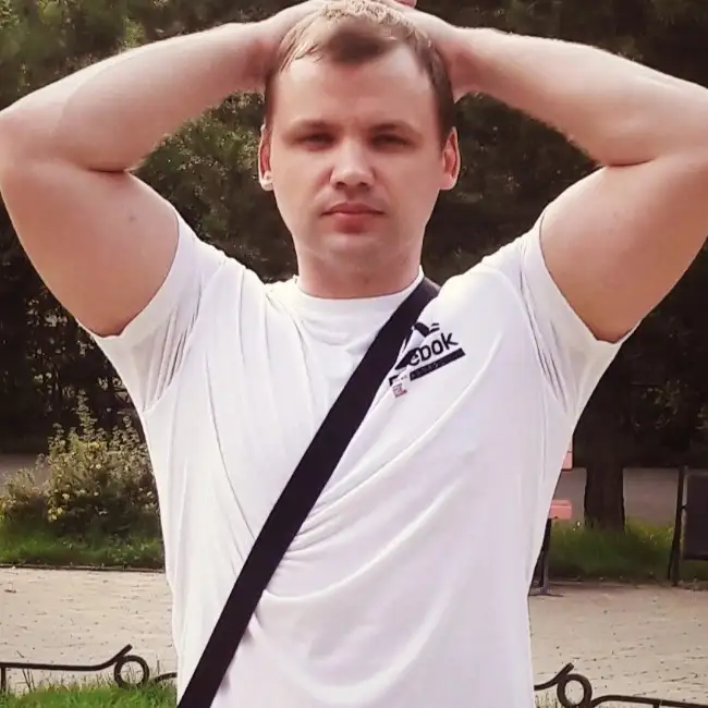 Andrey, 35, פתח תקווה - טובי אינלאב