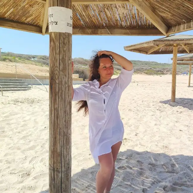 Katerina, 45, רוסיה - טובי אינלאב