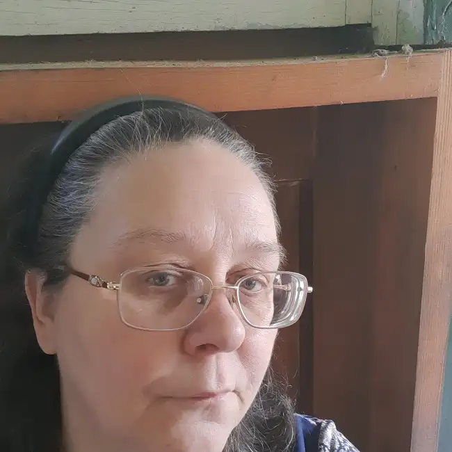 Nadejda, 56, רוסיה - טובי אינלאב