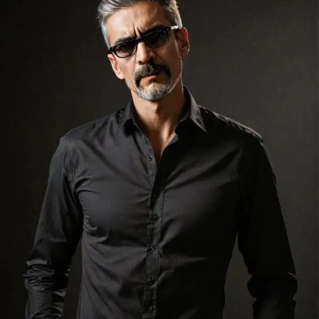 Djeyhun, 61, אשדוד - טובי אינלאב
