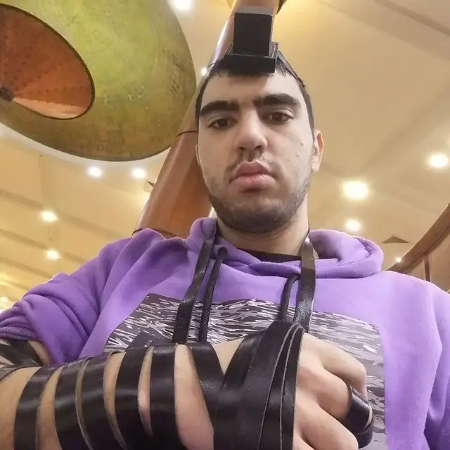 Rauf, 25, רוסיה - טובי אינלאב