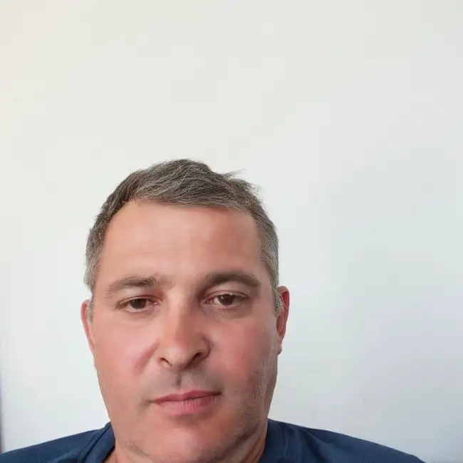 Denis, 50, פתח תקווה - טובי אינלאב