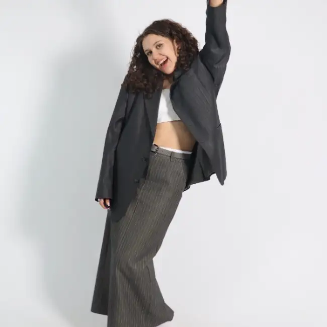 Elizaveta, 24, רוסיה - טובי אינלאב